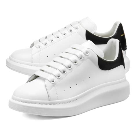 alexander mcqueen sneakers for sale.